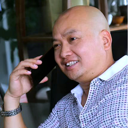 常务副会长 曾湘斌