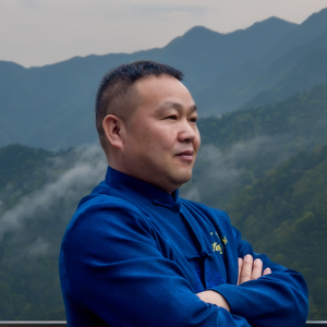 副会长 罗新亮