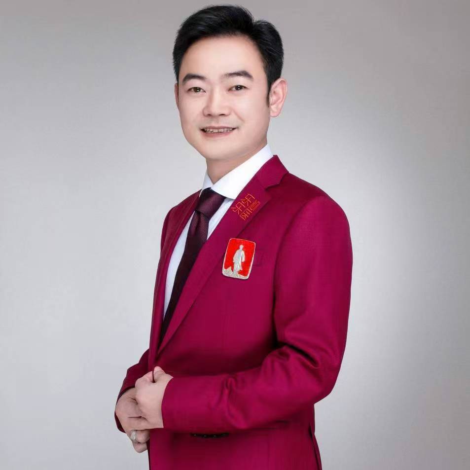 秘书长 胡志新